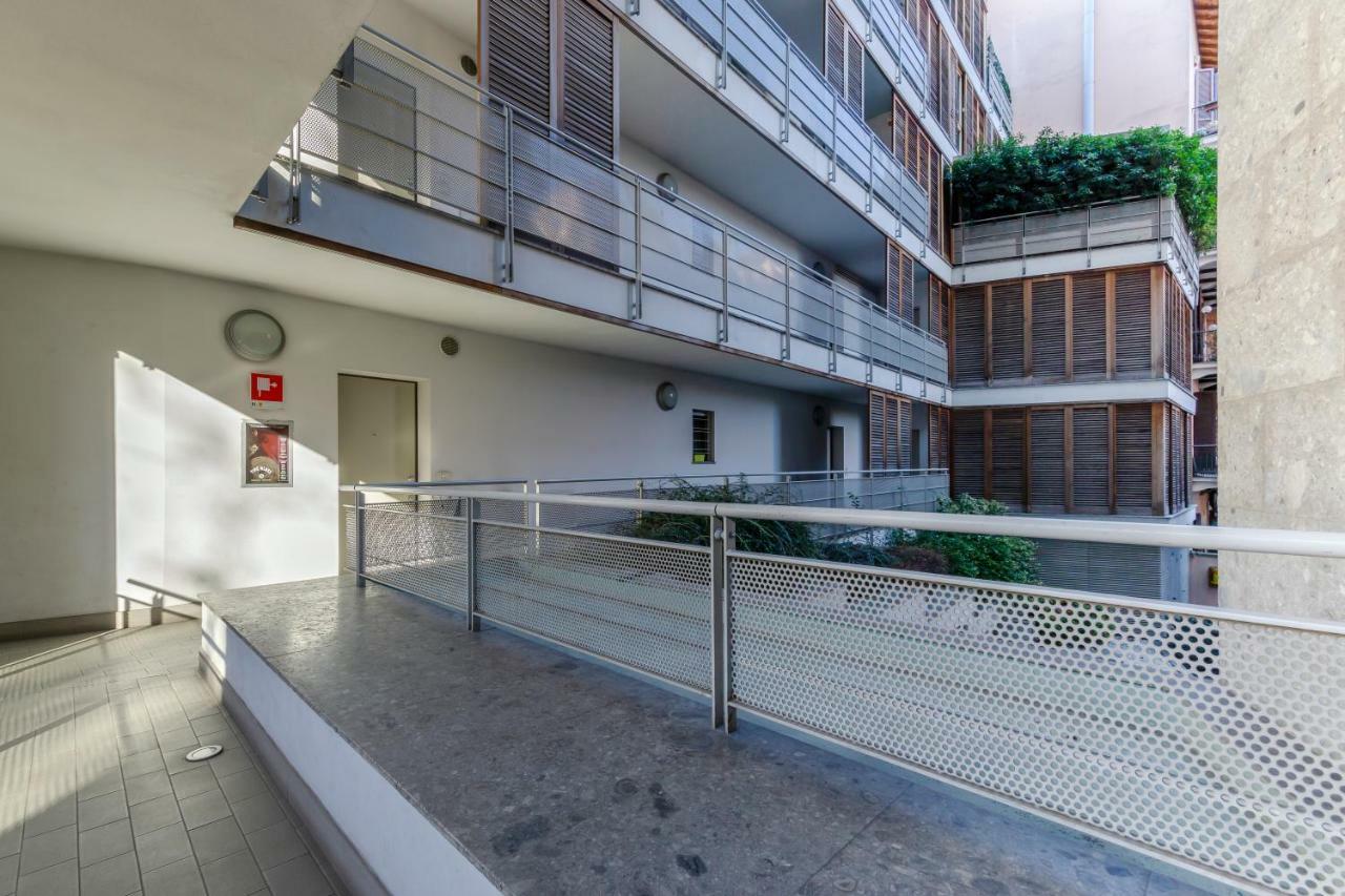 Casa Da Suite Fantasia Milán Exterior foto