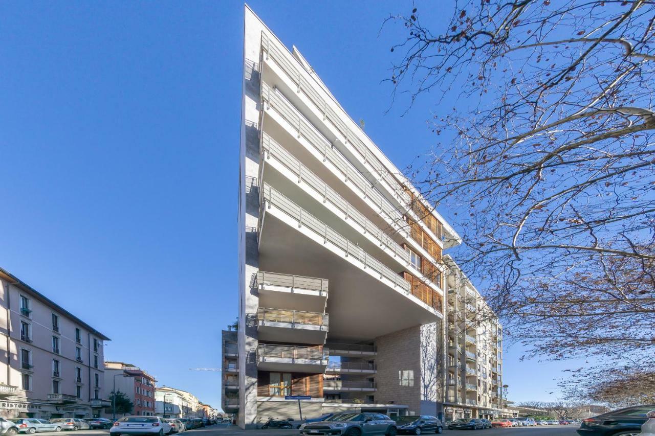 Casa Da Suite Fantasia Milán Exterior foto