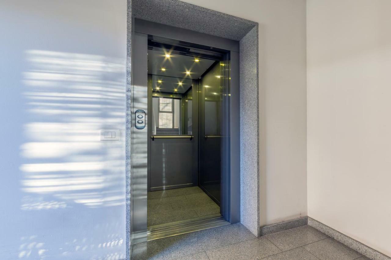 Casa Da Suite Fantasia Milán Exterior foto